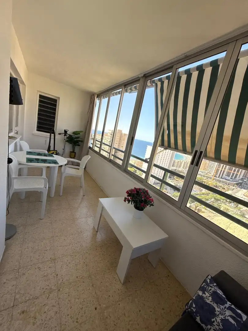 Flat with pool for sale in Avenida Avenida República Argentina 4, imagen 29