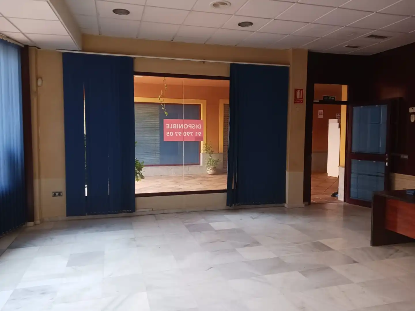 Local comercial en venda a Calle San José, imagen 5