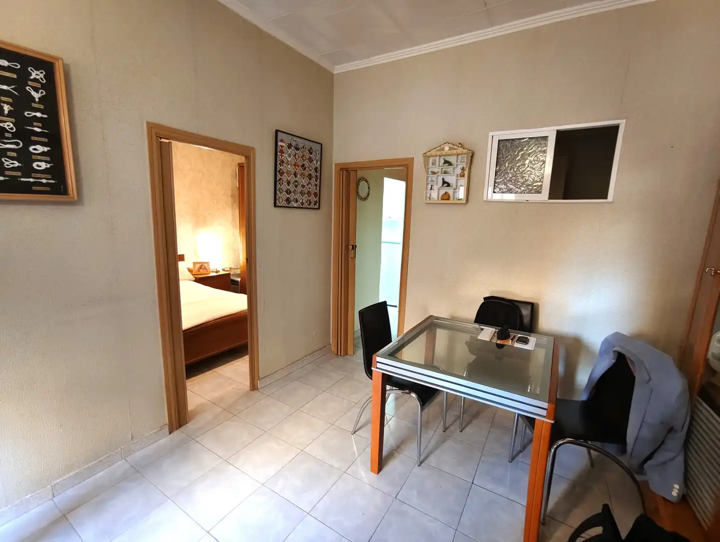 Piso en venta en Carrer de Béjar, imagen 2
