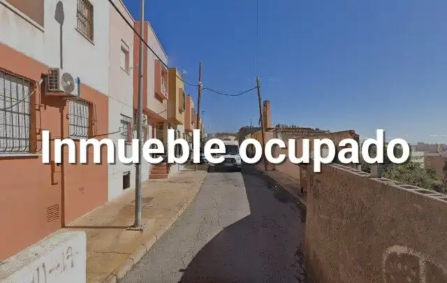 Xalet en venda a Calle Jabega,