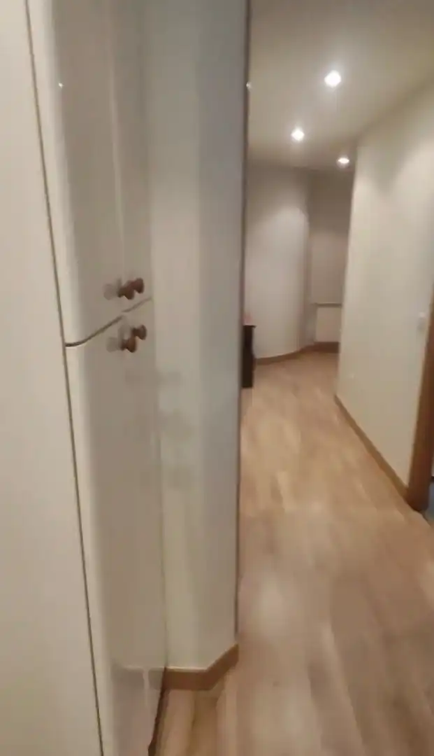 Piso de alquiler en Ponferrada con Amueblado
