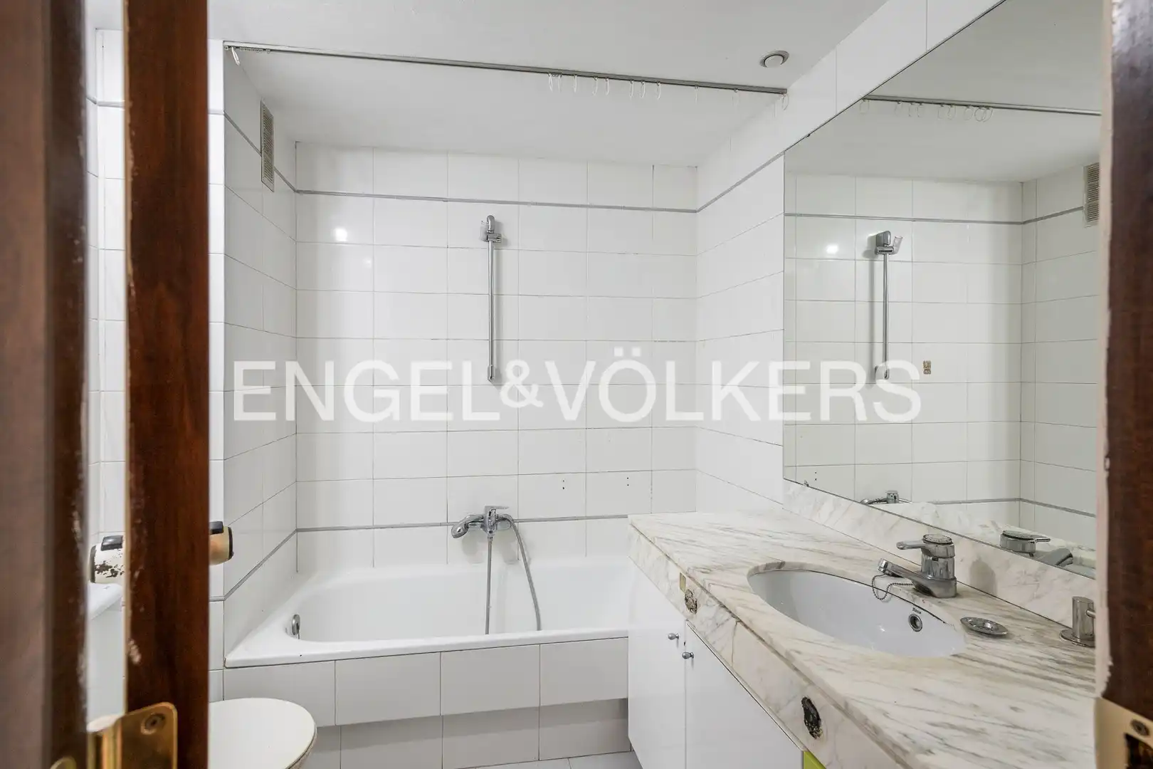 Attique avec ascenseur à vendre à Eixample, imagen 24