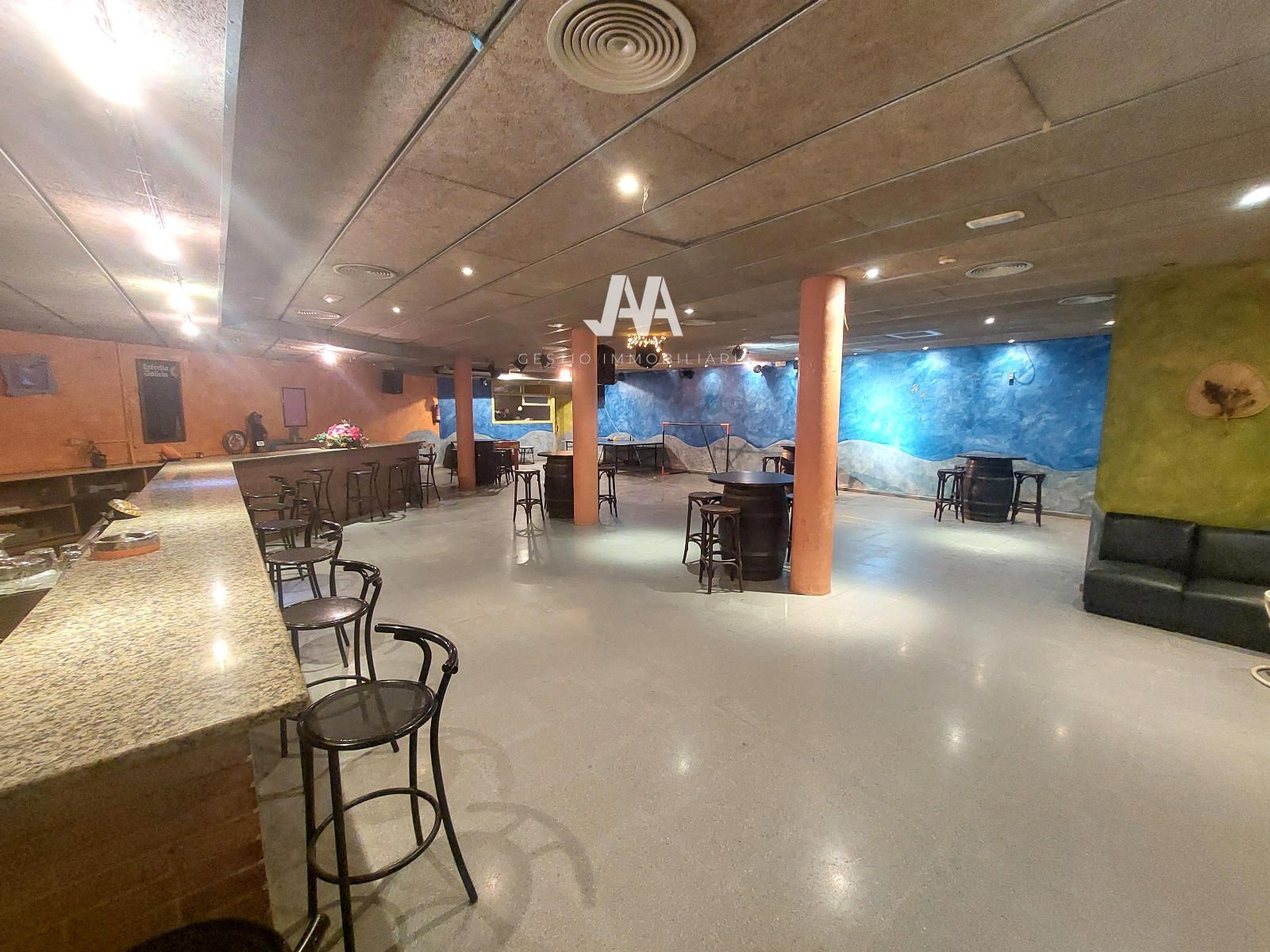 Premises to rent in La Torre de Claramunt  with Air Conditioner and Furnished