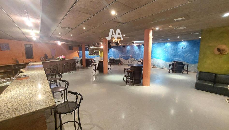 Photo 1 of Premises to rent in La Torre de Claramunt, Barcelona