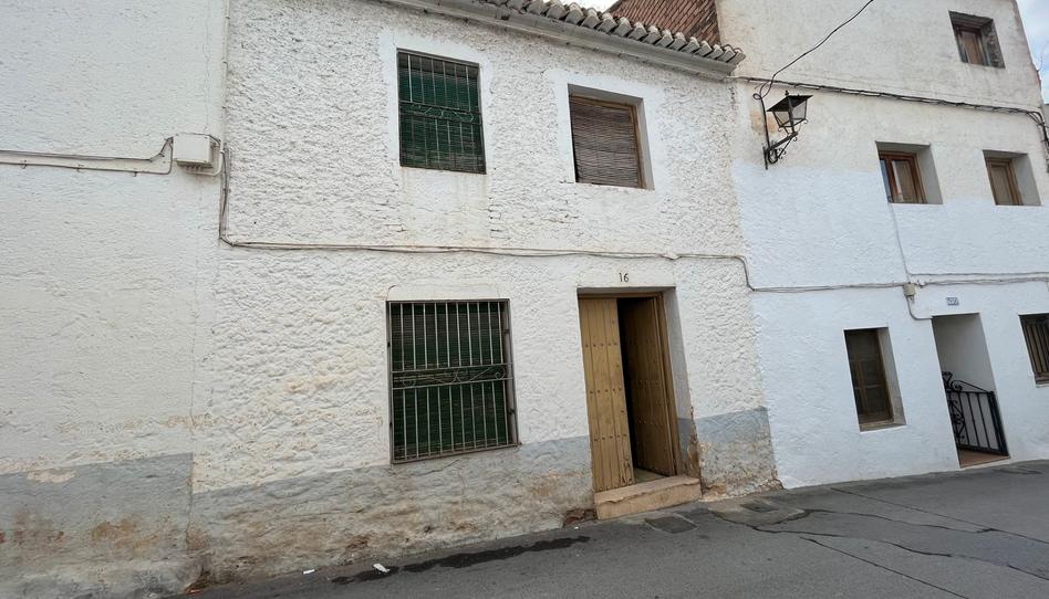 Foto 1 de Casa o chalet en venta en Calle Pilarillo, Dúrcal, Granada
