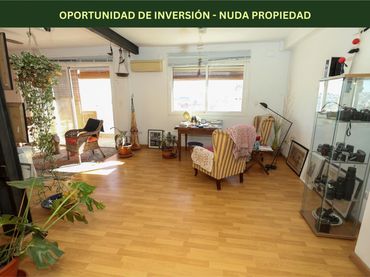 Appartement avec ascenseur à vendre à Plaza el Martinete