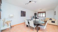 Dining room of House or chalet for sale in Collado Mediano  with Air Conditioner, Private garden and Storage room