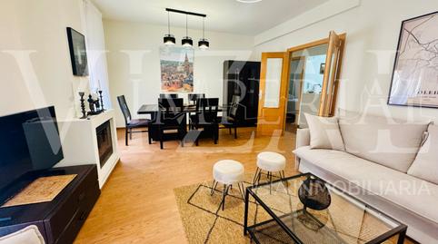 Foto 3 de Pis en venda a Bajada Barco, Casco Histórico, Toledo