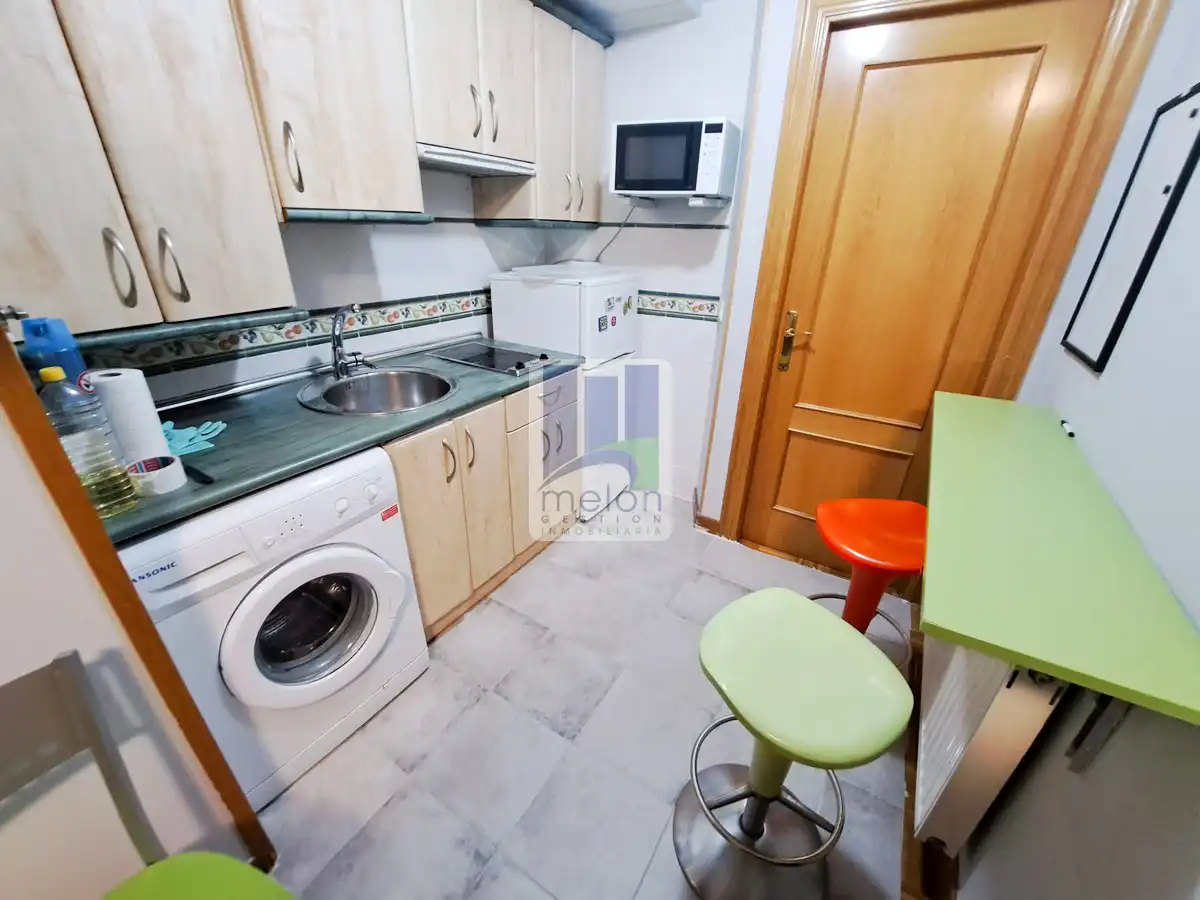 Flat with lift for sale in S.FRANCISCO, imagen 4