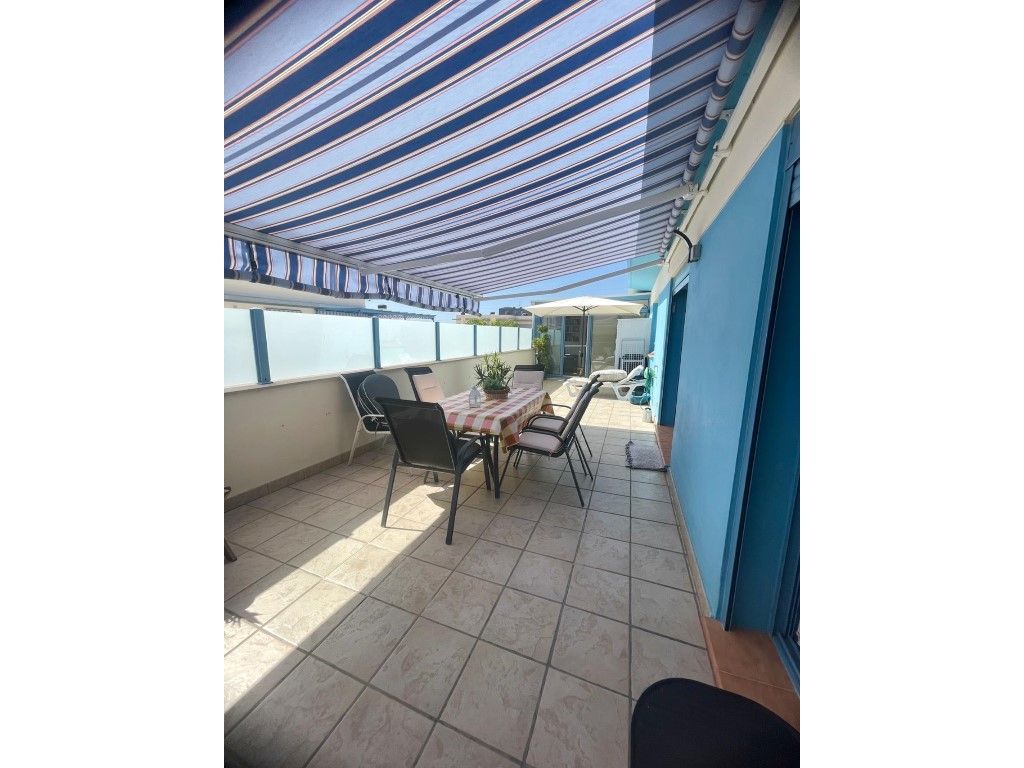 Piso en venta en N/A, El Tomillar