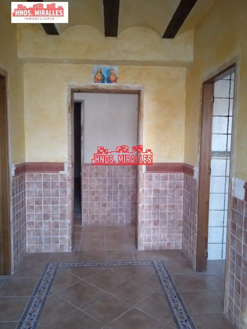 Bungalow amb piscina en venda a Crevillent, imagen 45