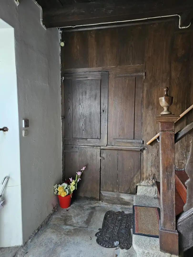 Haus zum Verkauf in Guitiriz, imagen 42