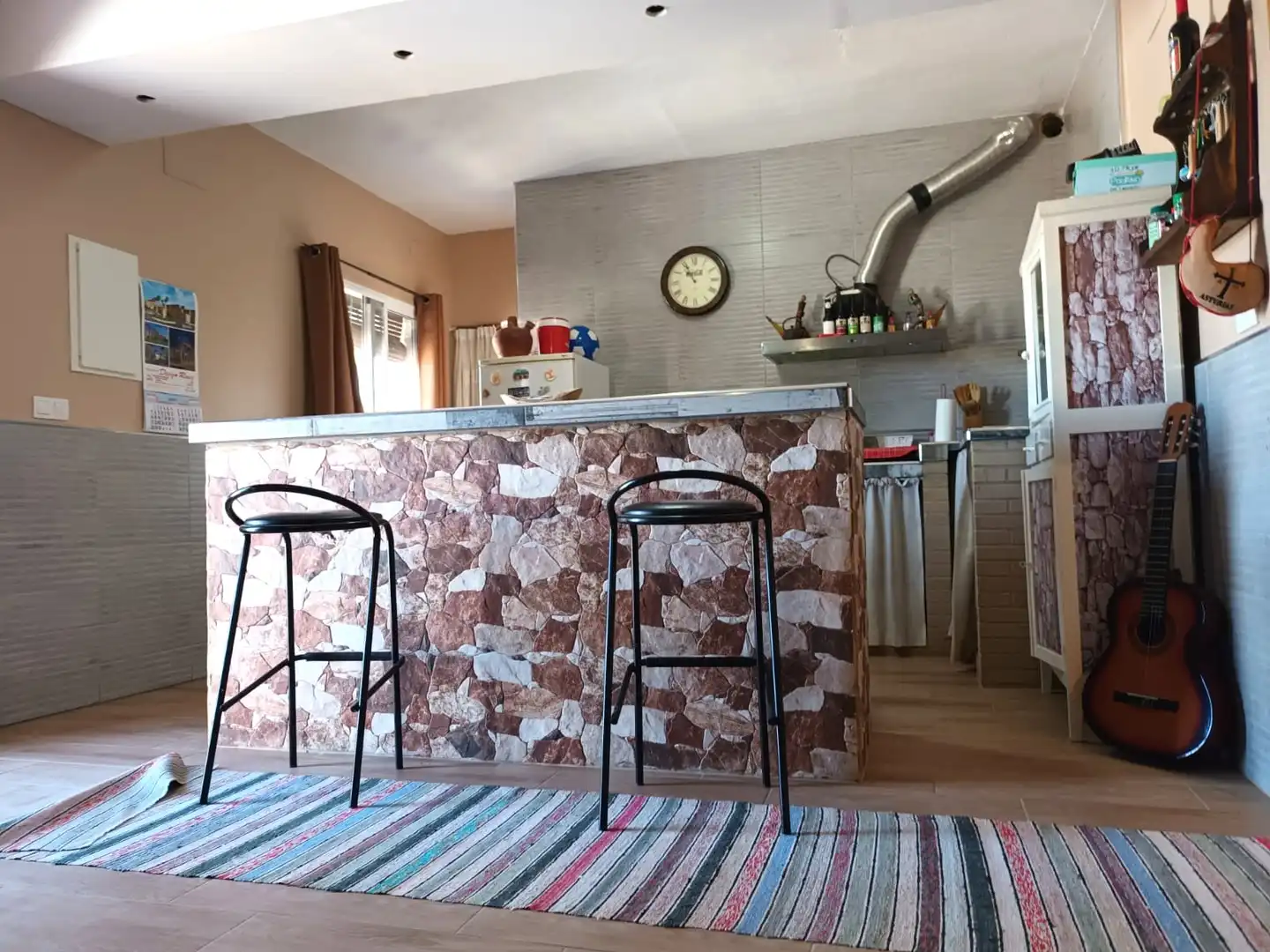 Villa avec jardin à vendre à Don Álvaro, imagen 7