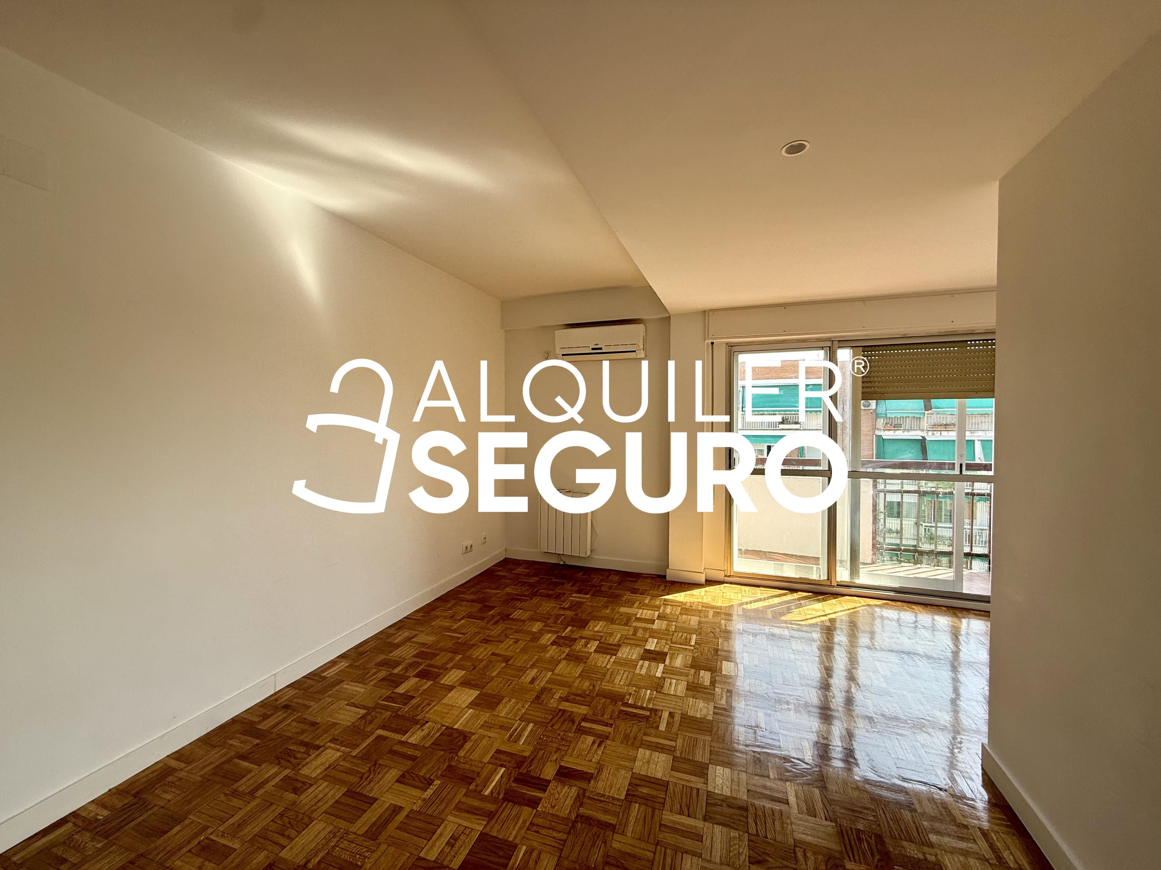 Flat to rent in Doctor Fleming, Descubridores - Escritores