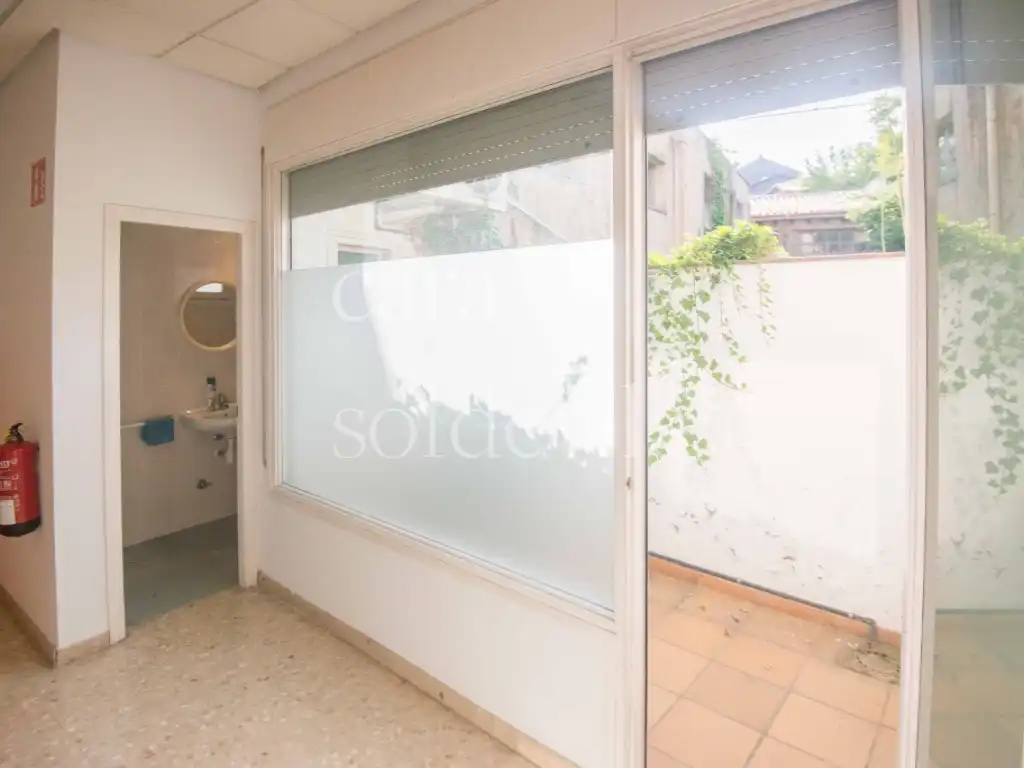 Locale commerciale in affitto a Rambla Hospital, imagen 8