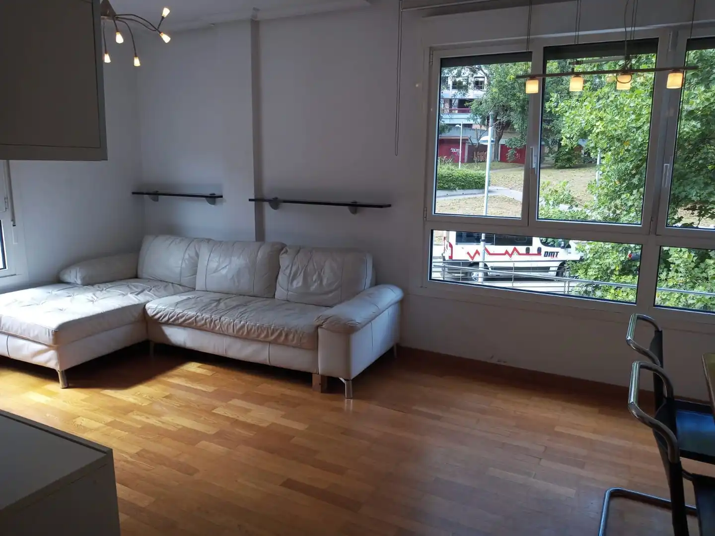 Flat with lift to rent in De Nornahi Plaza, imagen 2