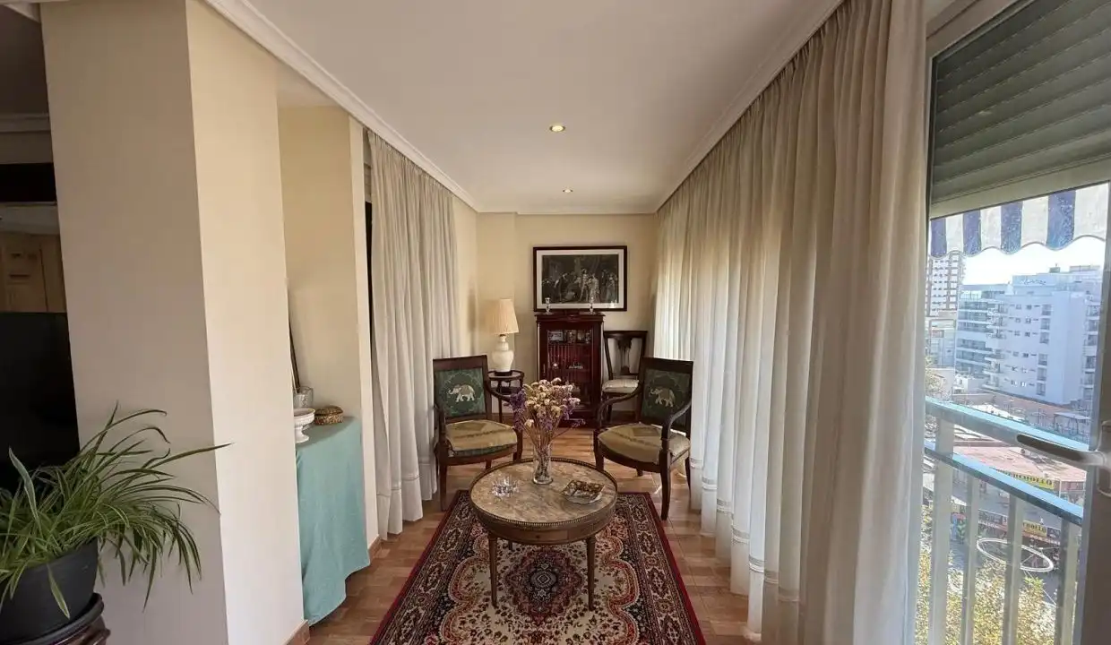 Appartement compact avec ascenseur à vendre à Playa de Levante, imagen 8