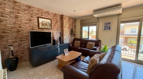 Foto 3 de Casa adosada en venta en Sils, Girona