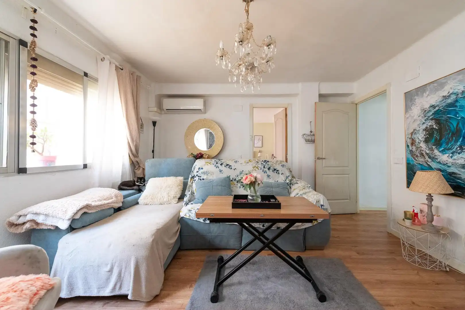Habitación de Piso en venta en Málaga