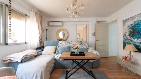 Foto 4 de Piso en venta en Camino Suárez, Suárez, Málaga Capital