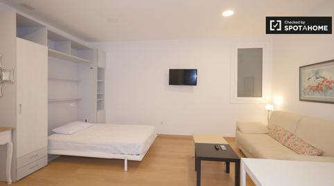 Photo 2 of Flat to rent in Barri de les Corts, Barcelona