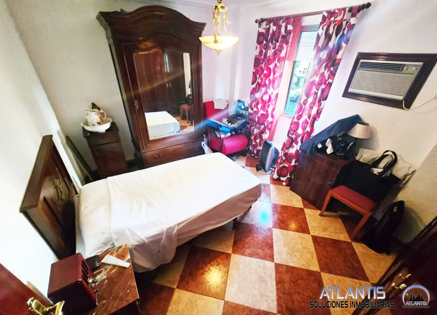 Appartement avec ascenseur à vendre à PEREZ  HERVAS, imagen 13