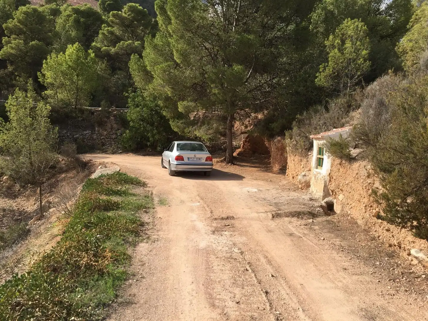 Lands and plots for sale in Abanilla, imagen 3