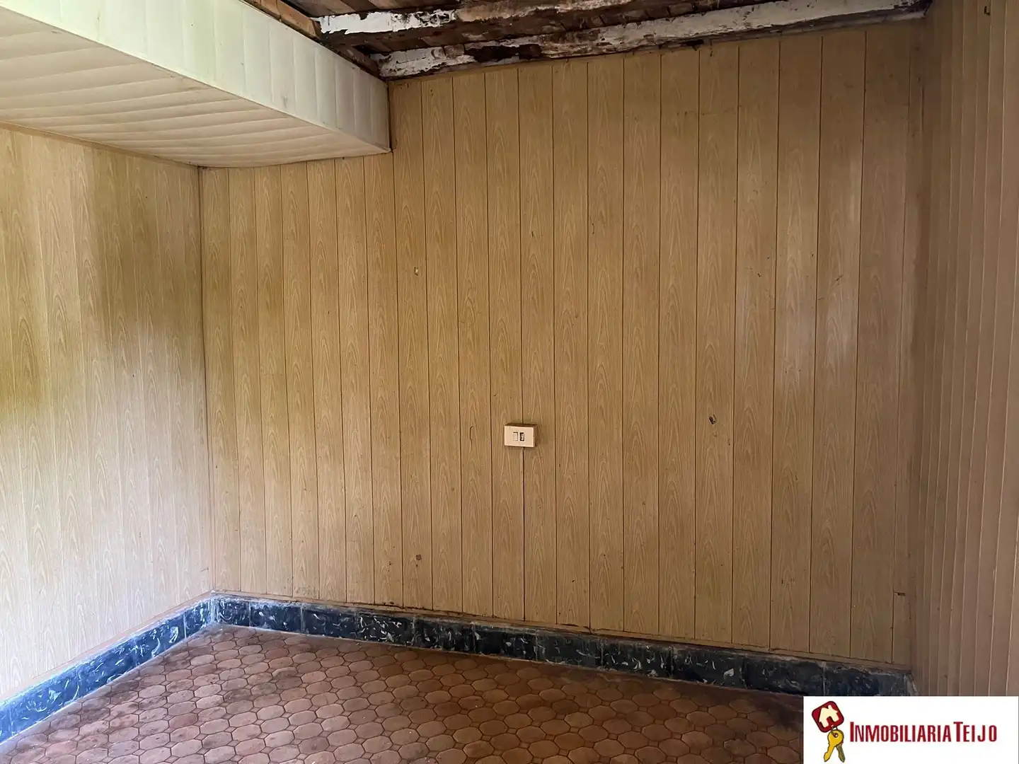 Casa con giardino in vendita a A Malata - Catabois - Ciudad Jardín, imagen 21