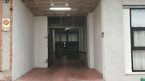 Foto 3 de Garaje de alquiler en Calle Aurora, 10, La Ñora, Murcia