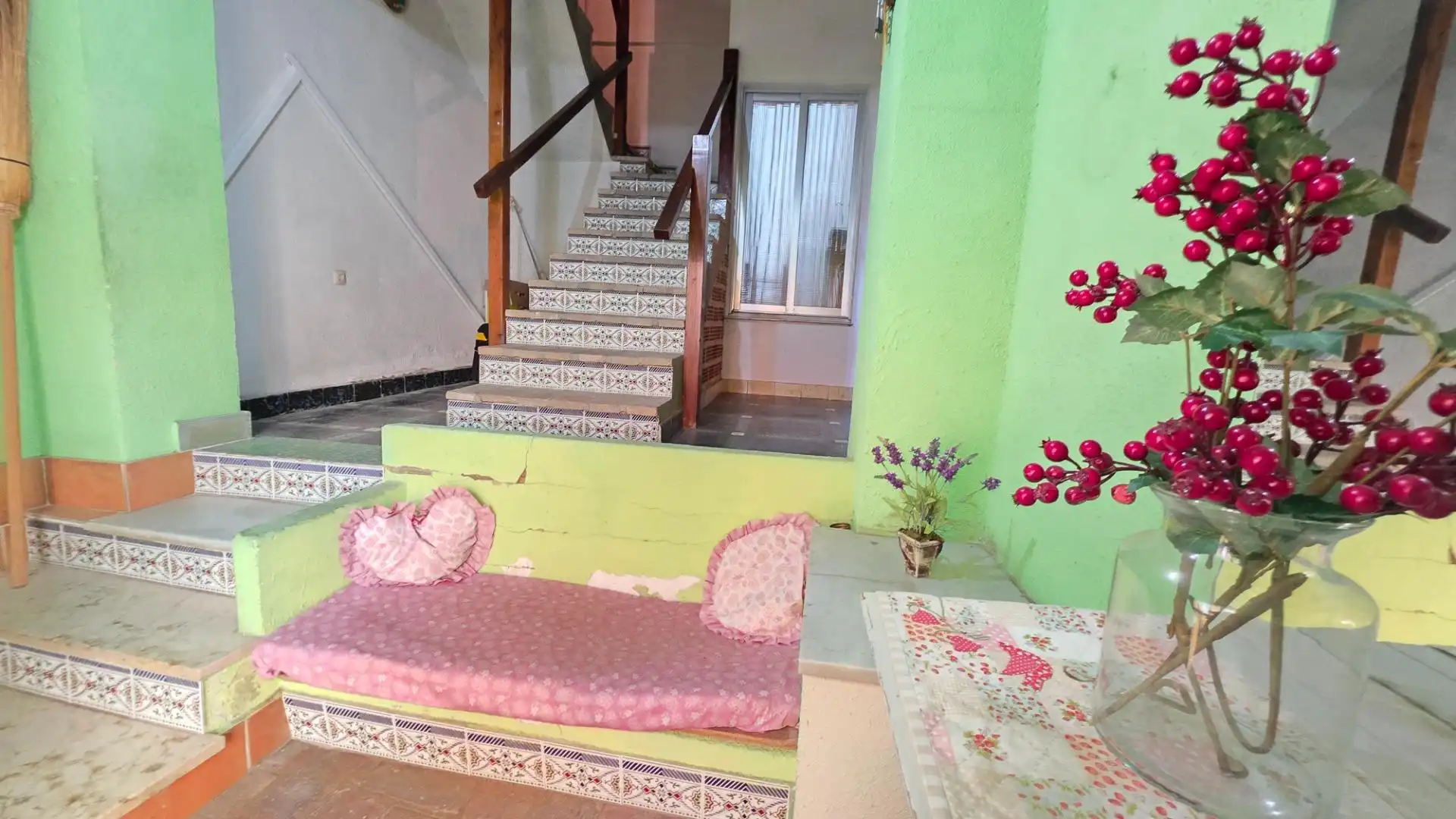 Casa amb terrassa en venda a El Alborgí, imagen 27