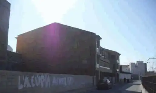 Terreny residencial en venda a L'Alcúdia