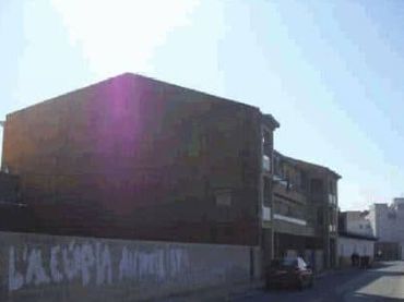 Terreny residencial en venda a L'Alcúdia