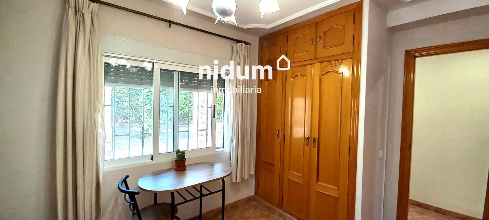 Schlafzimmer von Haus oder Chalet zum Verkauf in Xàtiva mit Abstellraum und Schwimmbad