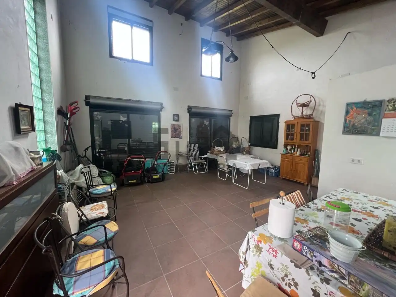 Casa o xalet en venda a URB. TAPADA DE BOUZAS, O Pereiro de Aguiar