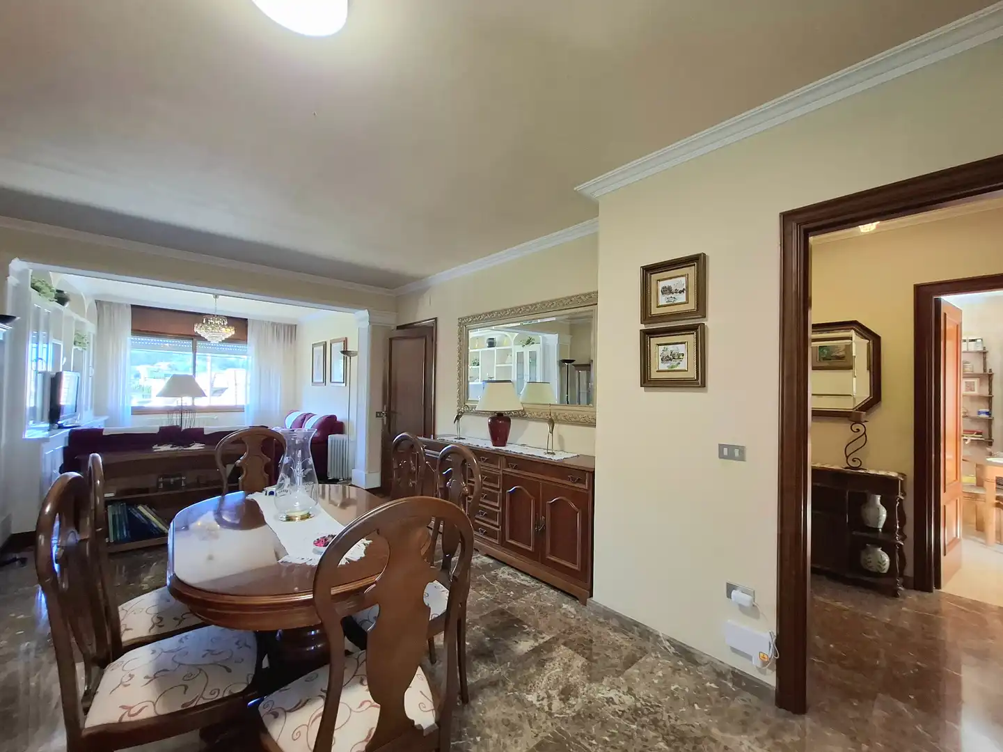 Habitatge amb terrassa en venda a Rúa de Leonardo Alonso, imagen 25