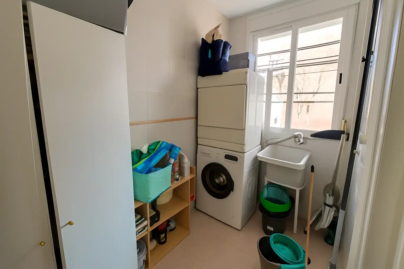 Casa aparellada en venda a Calle Galeno 27, imagen 19