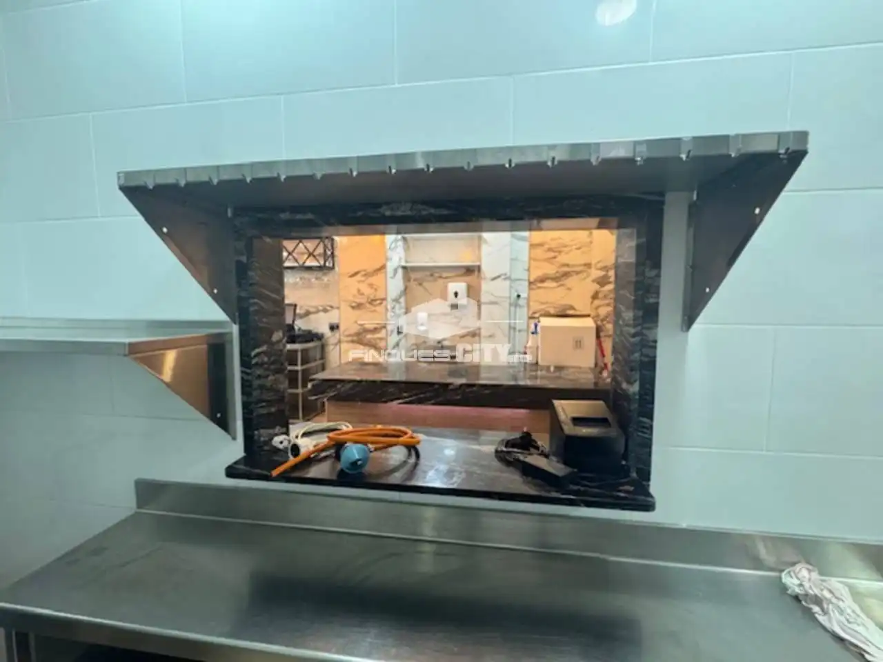 Local comercial en venta en Calle Àngel Guimerà 2, imagen 6