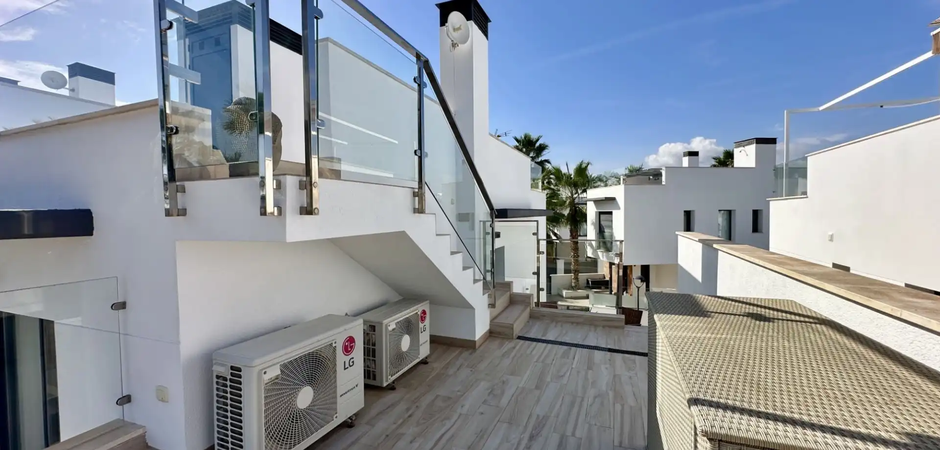 Wohnung mit Pool zum Verkauf in Orihuela Costa, imagen 18