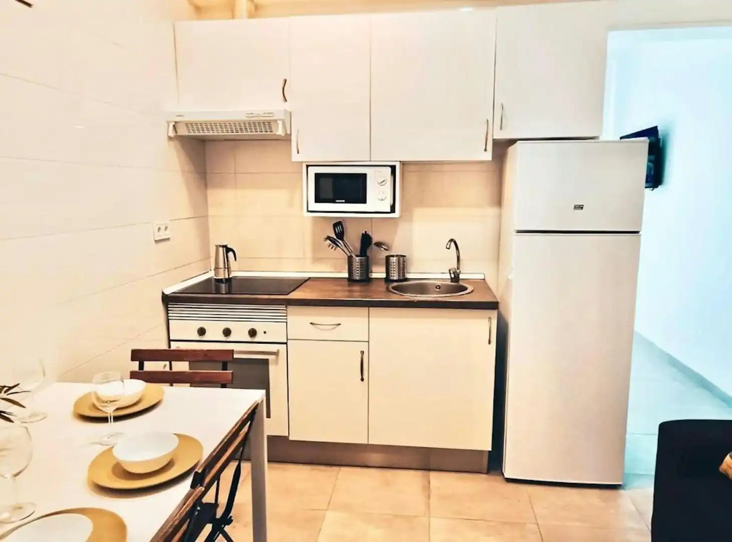 Appartement à louer à N/A, imagen 4