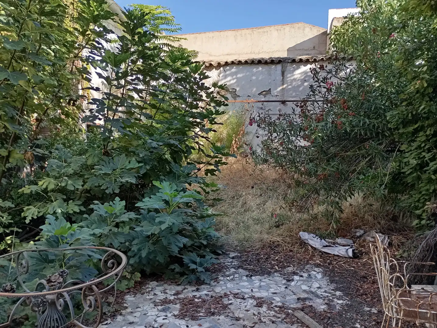Casa con jardín en venta en Atarfe, imagen 3