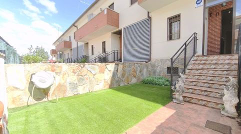Foto 3 de Casa o chalet en venta en Las Ventas de Retamosa, Toledo