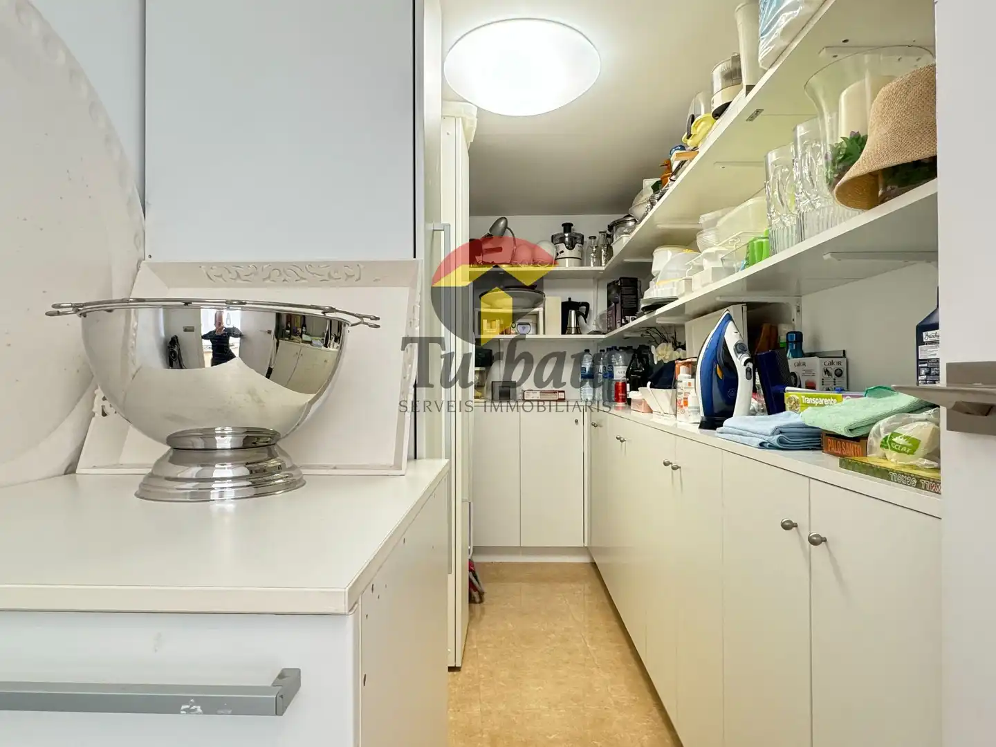 Wohnung zum Verkauf in Tossa de Mar pueblo