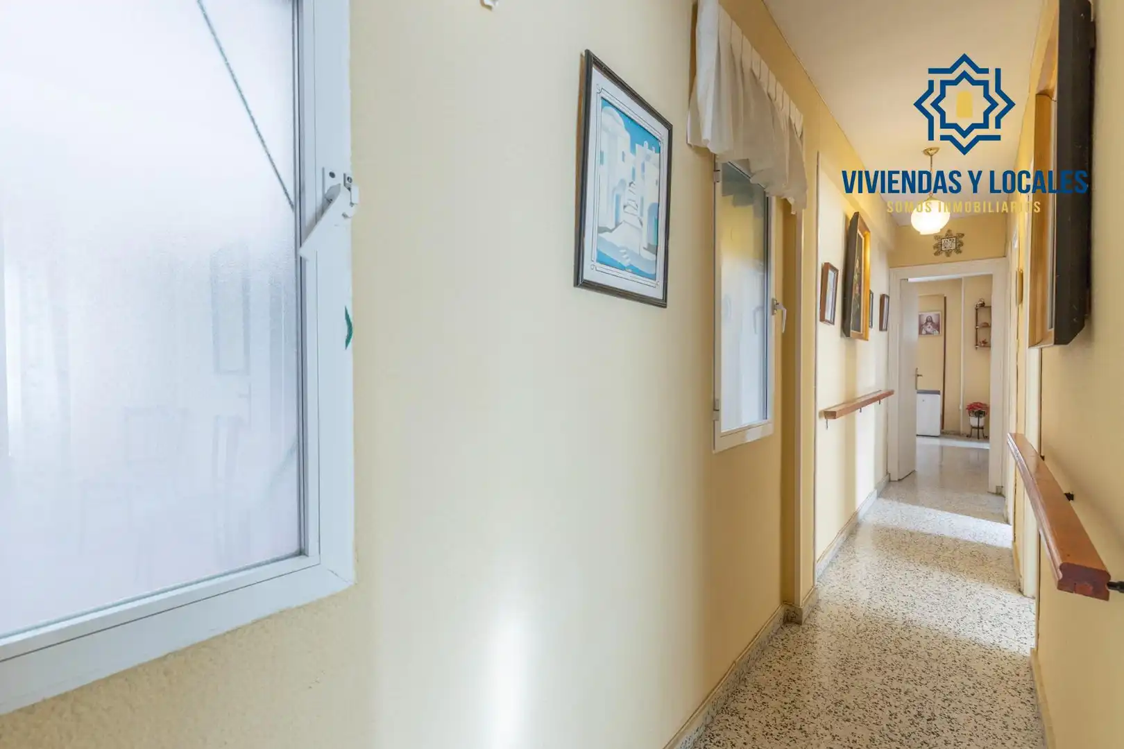 Wohnung mit Terrasse zum Verkauf in SANTA MARGARITA, imagen 2