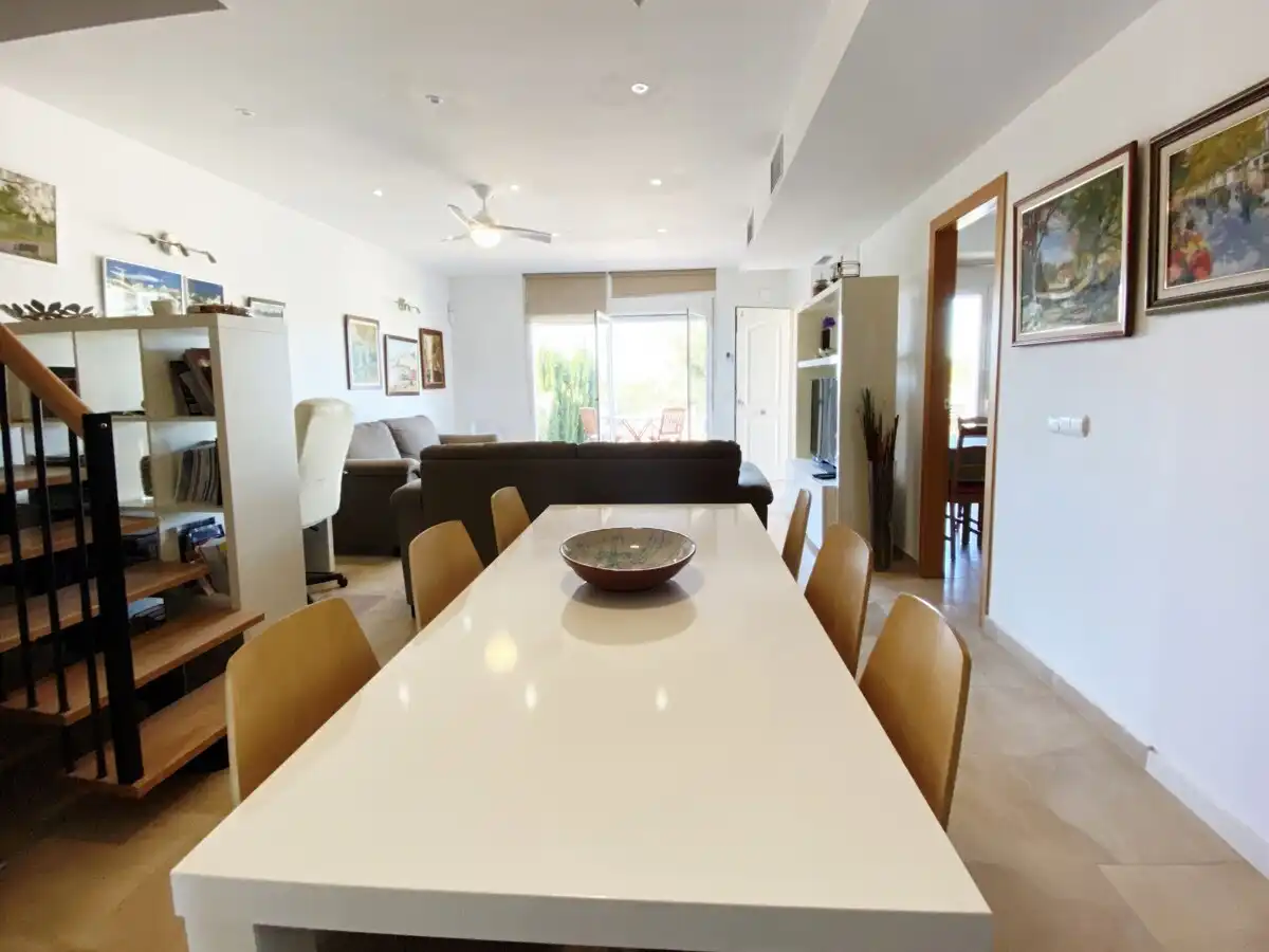 Adosado con terraza en venta en Carrer Tramontana, imagen 13