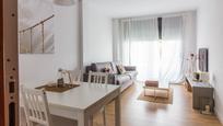 Living room of Attic for sale in Cambrils  with Air Conditioner, Heating and Parquet flooring