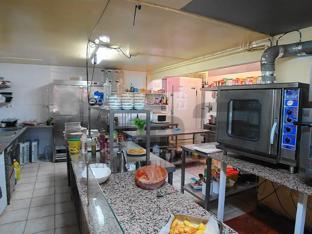 Gewerbefläche zum Verkauf in Turre, imagen 10