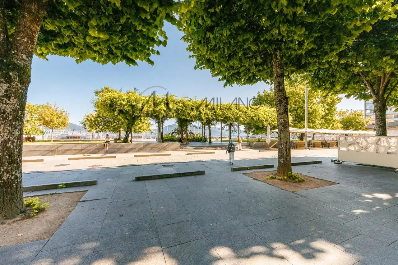 Flat with lift for sale in Montero Ríos, imagen 53