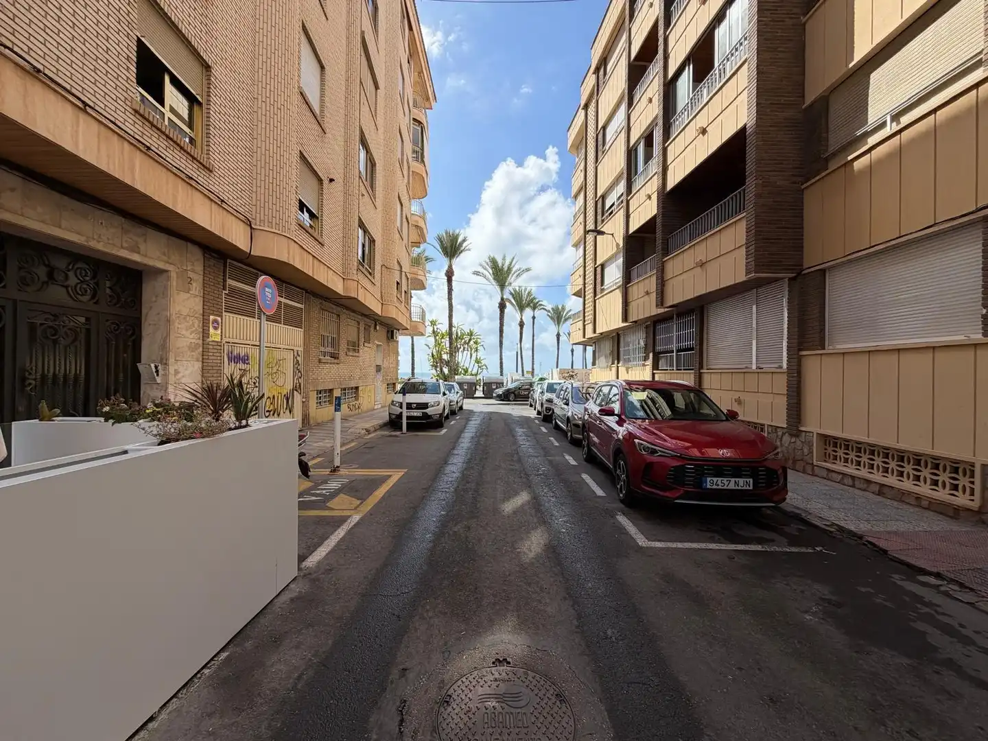 Apartament amb terrassa en venda a MORIONES, imagen 58