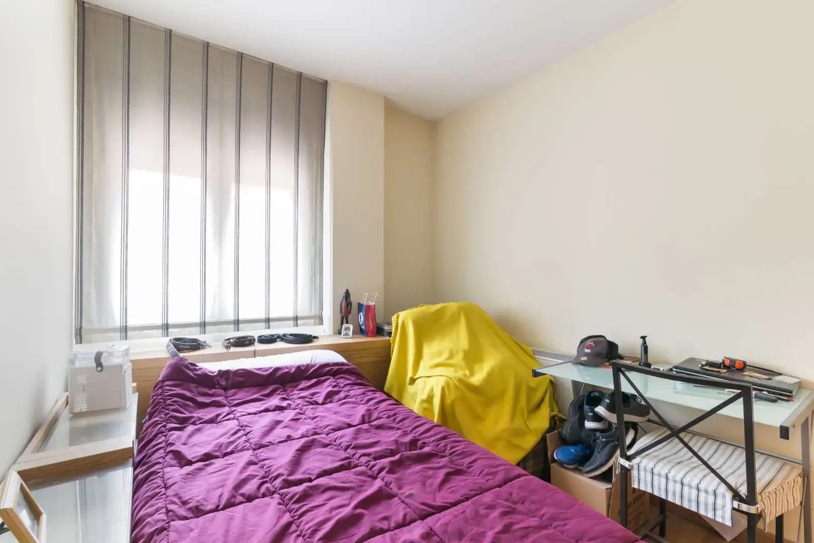 Habitación de Piso en venta en Pedrezuela con Calefacción y Amueblado