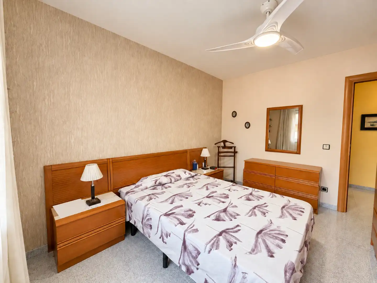 Adosado con terraza en venta en El Tancat - Mas d'en Gual, imagen 13
